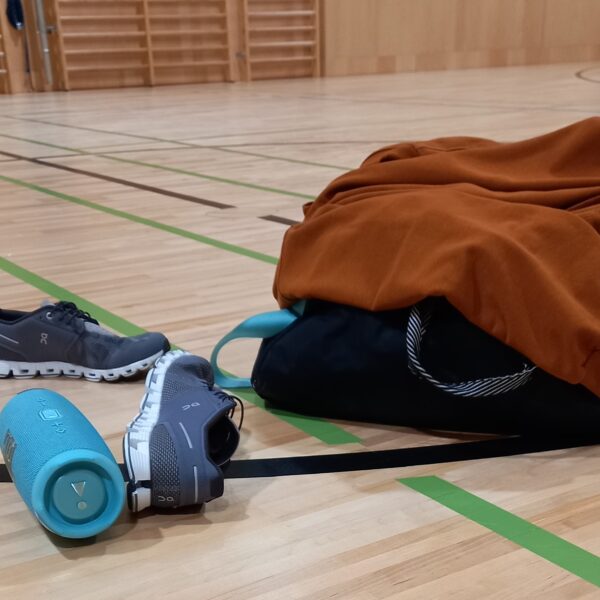 Unsere Trainer*innen