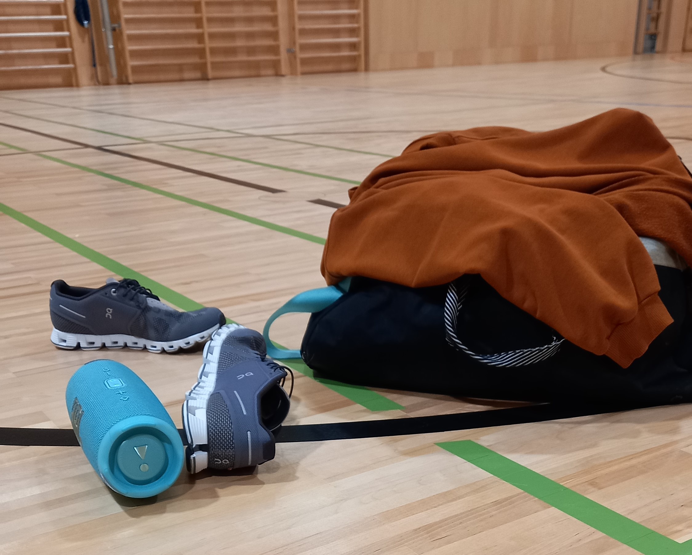 Unsere Trainer*innen