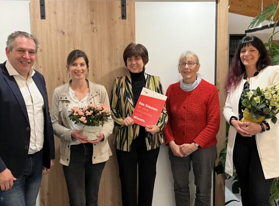 Ein neuer Abschnitt beginnt – Wir übernehmen die Leitung der Erwachsenenschule Volders