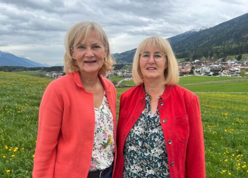 Leiter der Erwachsenenschule Rinn-Tulfes