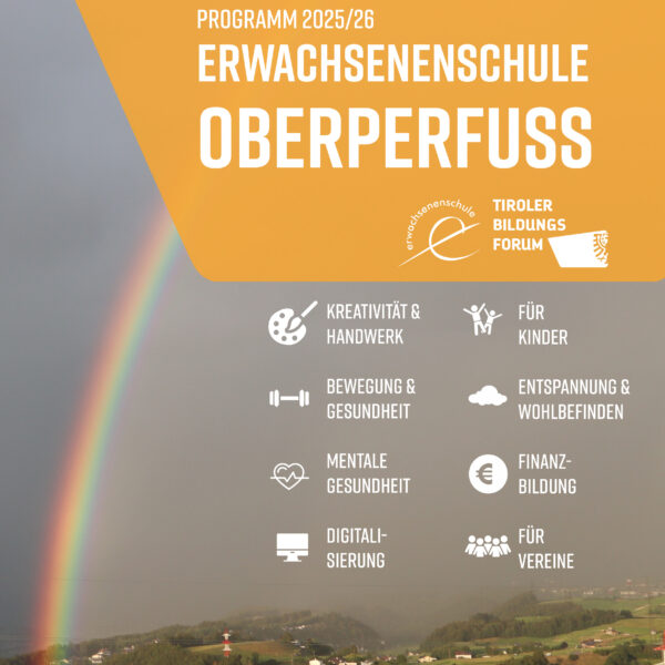 Aktuelles Programm zum „Durchblättern“ bald online – Anmeldung ab 05.09.24