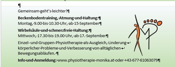 Hinweis: