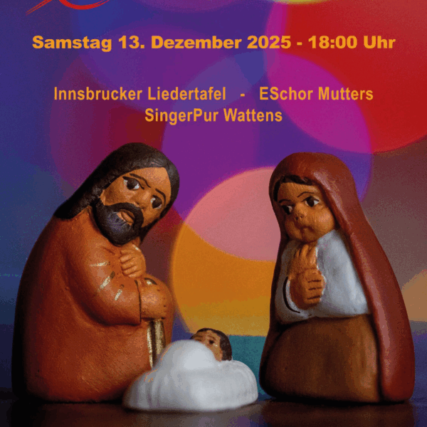 Advent Konzert