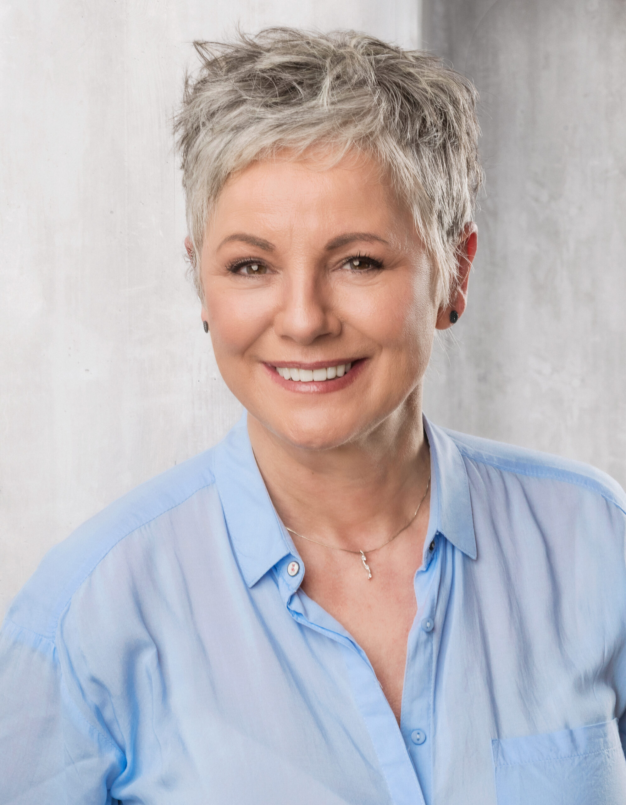 Gabrielle Amestoy (Native Speaker)