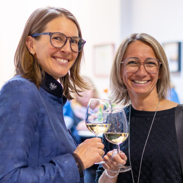 10 Jahre Erwachsenenschule St. Leonhard